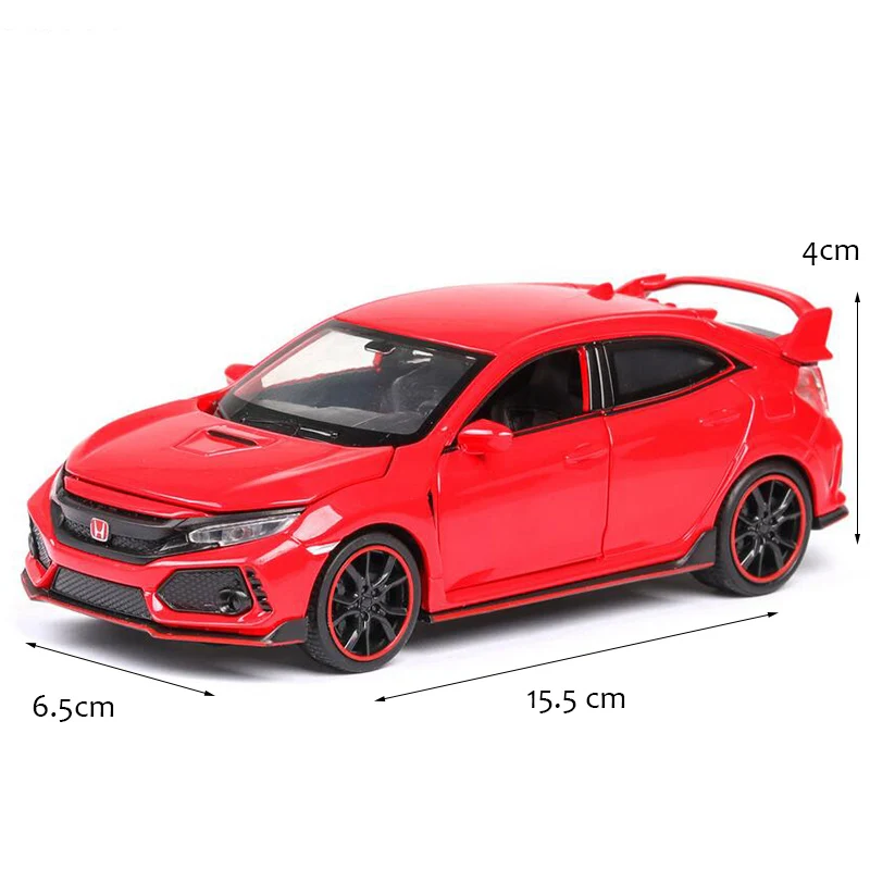 Спортивный автомобиль 1:32 модель автомобиля со звуком светильник коллекционные