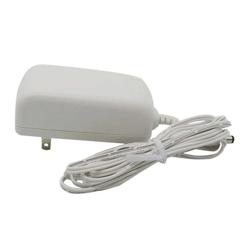 Для брукстоун KSAS0361800200HU блок питания 18V 2A адаптер зарядное устройство белый-б/у