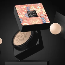 Уход за лицом, Длительное Действие, тональный крем косметика Портативный BB крем точечное покрытие увлажняющий повседневные кроссовки на воздушной подушке тональный крем для макияжа солнцезащитный крем