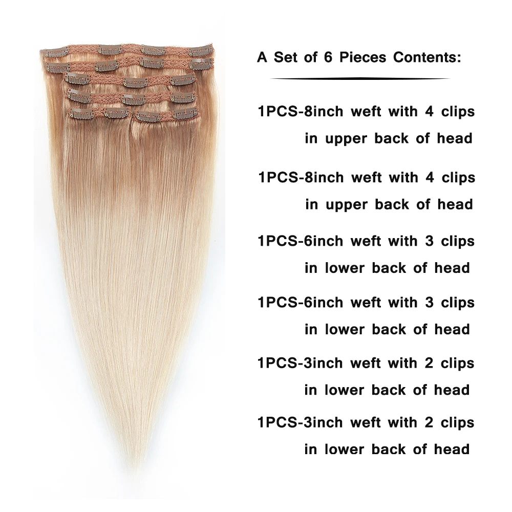 clip in human hair (4)