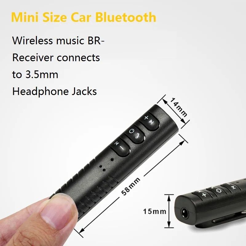 Автомобильный музыкальный аудио bluetooth приемник адаптер аксессуары для OPEL Astra H G J