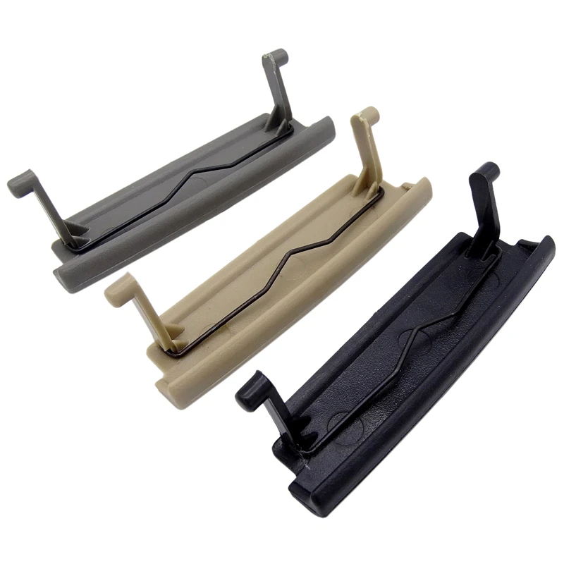 Car Armrest Automobiles-Accessories Console Audi A3 Lid for 8P 03-12 Cover-Latch Gray/beige