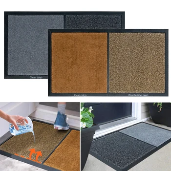 

Sanitizing Floor Mat Entrance Disinfecting Home Office Doormat Entry Rug Disinfecting Door Mat Shoe Hotel Door Mat Entrance