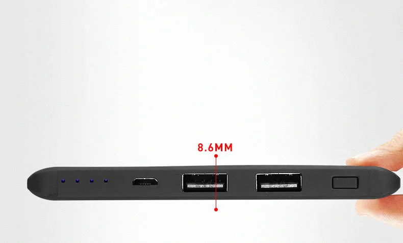 80000 мАч солнечный Power Bank портативный водонепроницаемый внешний аккумулятор для