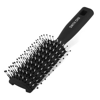 

New Portable Men Anti-static Row Comb Hair Scalp Massage Comb Styling Hairdressing Hair Comb Oil Head Comb