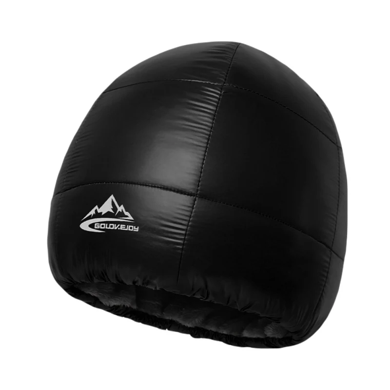 waterproof skull cap cycling