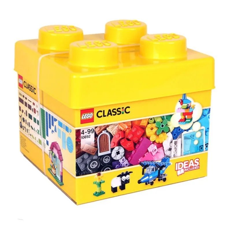 lego box small