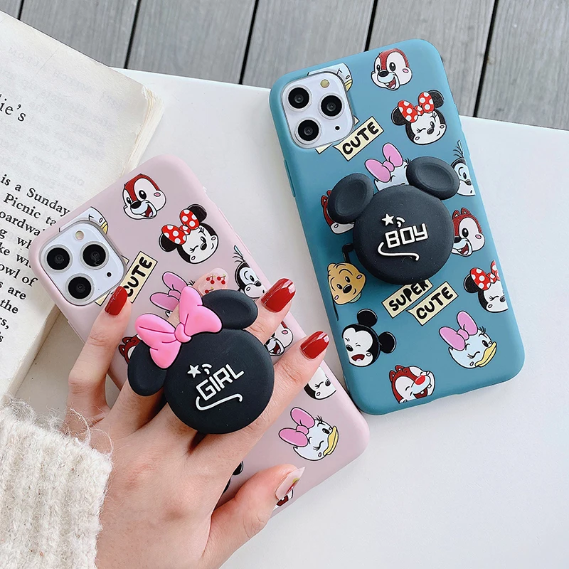 3D Luxury cute cartoon fruit avocado Soft silicone phone case for iphone X XR XS 11 Pro Max 7 8plus Holder cover gift coque |