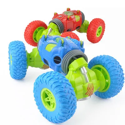 Transer Топ пульт дистанционного управления 1/12 Масштаб RC грузовик 4WD Электрический внедорожный твист скалолазание автомобиль 9,4