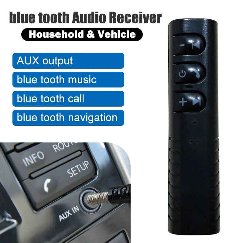 Bluetooth usb адаптер dongle 4 0 компьютерные наушники для ПК ТВ динамик fone kebidu аудио 3 5 мм