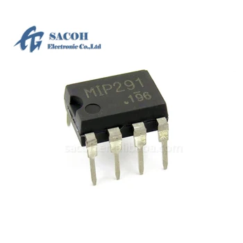 

10PCS/lot New OriginaI MIP291 or MIP290 or MIP293 MIP293MY or MIP2930MY or MIP2955E DIP-7 Power Supply IC