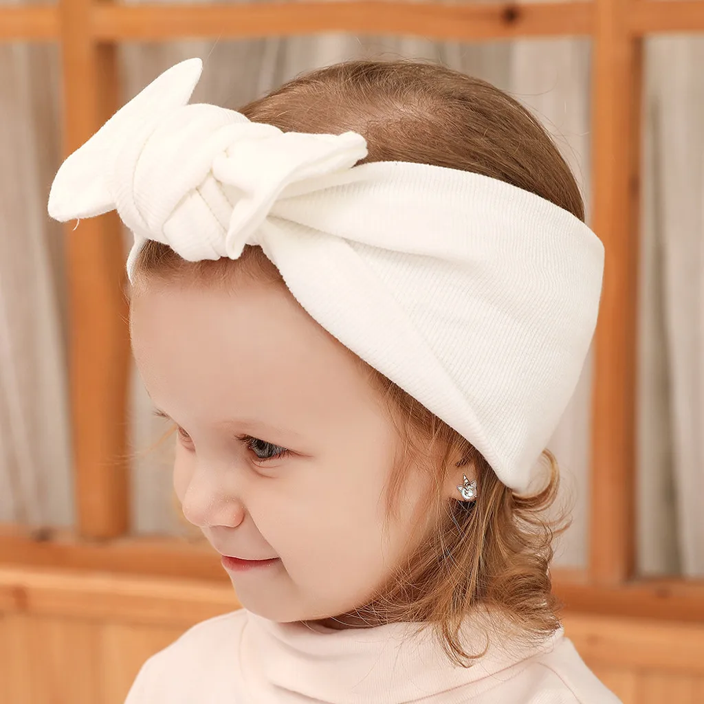 Baby girl hair band