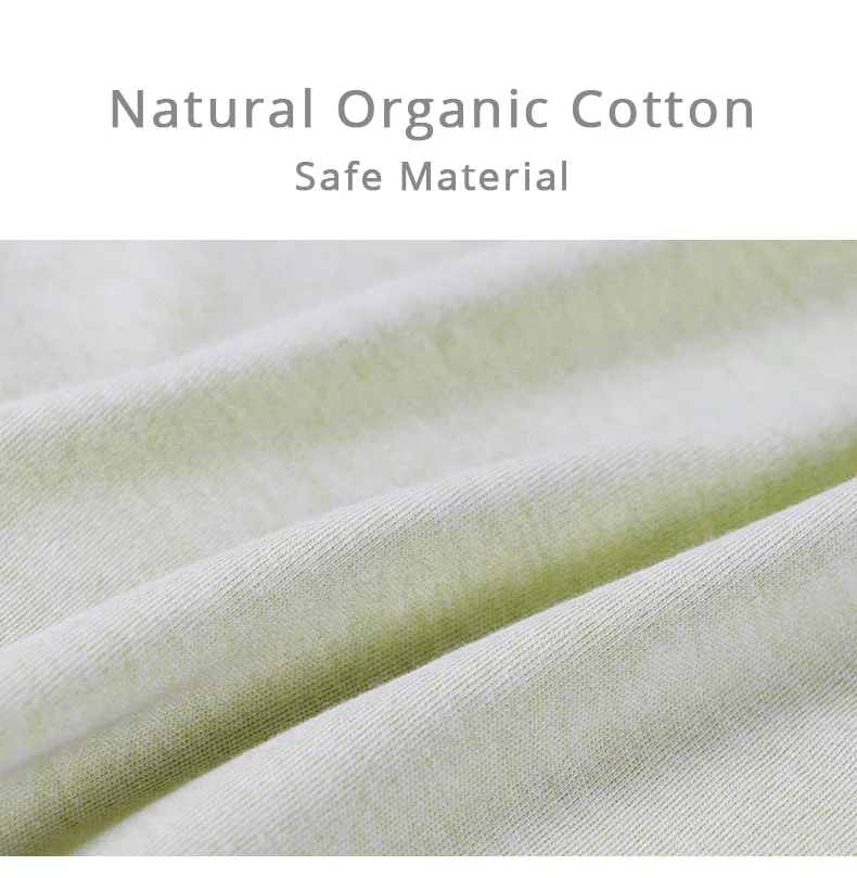 toalha de alimentação de algodão orgânico toalha de lenço de