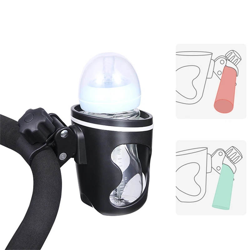 baby stroller cup holder