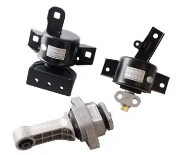 

Motor & Trans Mount 3PCS Set for 2004-2008 Chevy Aveo/ Aveo5/ Pontiac Wave 1.6L