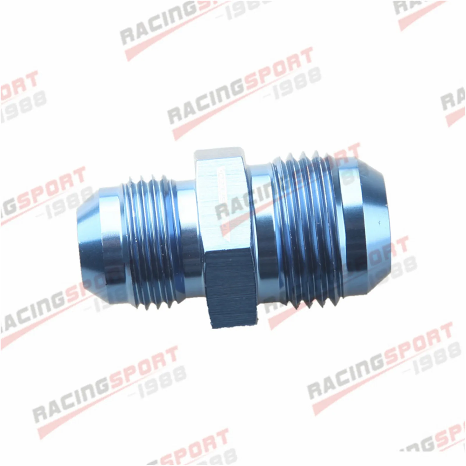 AN -10 AN10 10AN to AN -8 AN8 8AN Straight Reducer Adapter fitting