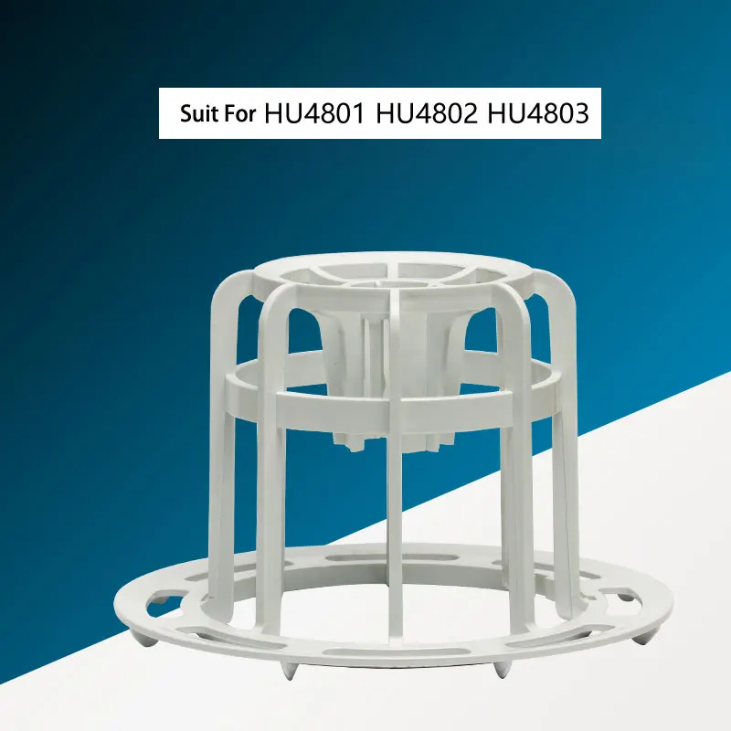 

Humidifier filter mesh bracket Suitable for Philips HU4801 HU4802 HU4803 humidifier component