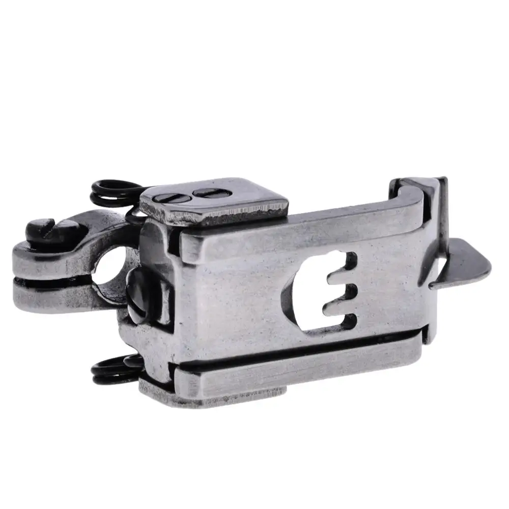 SEWING MACHINE SPARE PARTS ACCESSORIES  P2447 6.4MMPRESSER FOOT FOR SIRUBA C007JD 4