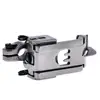 SEWING MACHINE SPARE PARTS ACCESSORIES  P2447 6.4MMPRESSER FOOT FOR SIRUBA C007JD 4