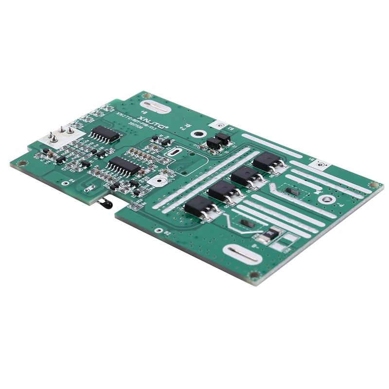 P108 PCB Li Ion Battery Charging Protection Circuit Board for RYOBI 18V P103 P108 BPL 1815 1820G 18151 1820 ONE 