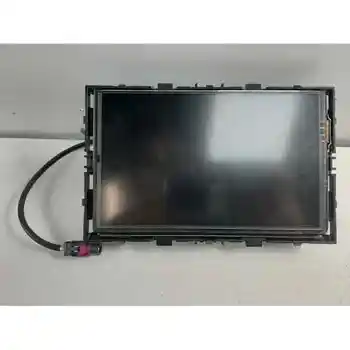 

50355190204 MULTIFUNCTION SCREEN CITROEN BERLINGO STATION WAGON