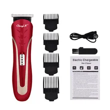 Электрическая машинка для стрижки волос, профессиональный триммер для волос, Бритва для мужчин, электрический триммер для бороды, машинка для бритья, стрижка, tondeuse cheveux