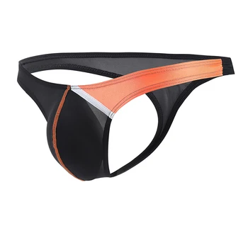 

Gay G-string Thong Gay Men Underwear Jockstrap Erotic Underwear for Men Jockstraps Thong Gay BIKINI Panties Male Thong Underwear