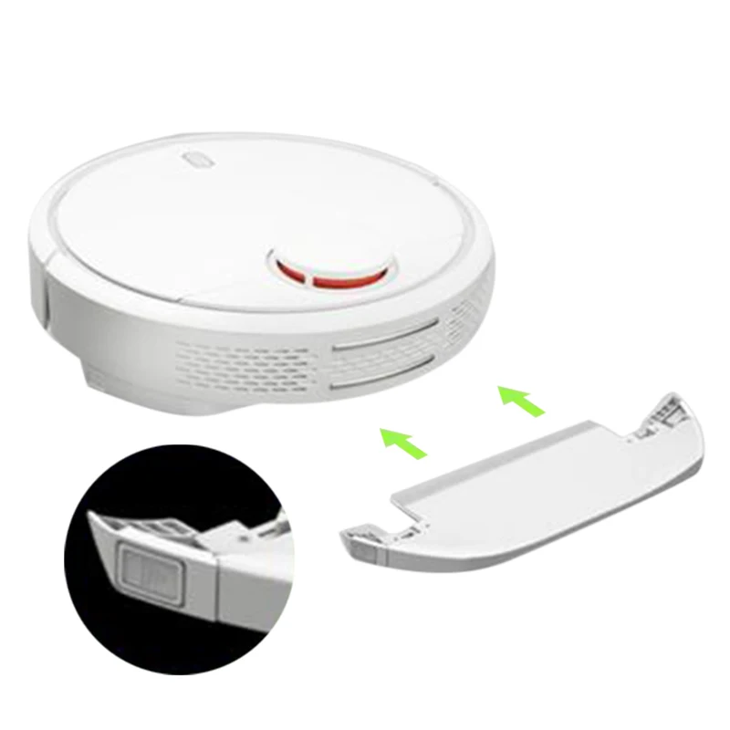 Уборочная машина для водяного бака аксессуары для XIAOMI 1 робот-пылесос
