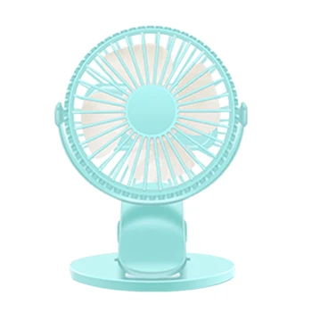 

Portable Desk Usb Cooler Cooling Fan Usb Mini Fans Operation Super Mute Silent Pc/Laptop/Notebook