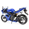 Maisto 1:12 Yamaha YZF-R1 Die Cast Vehicles Collectible Hobbies Motorcycle Model Toys 4