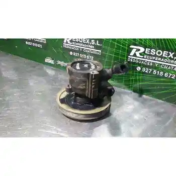 

26034123 STEERING PUMP FIAT BRAVO (182)