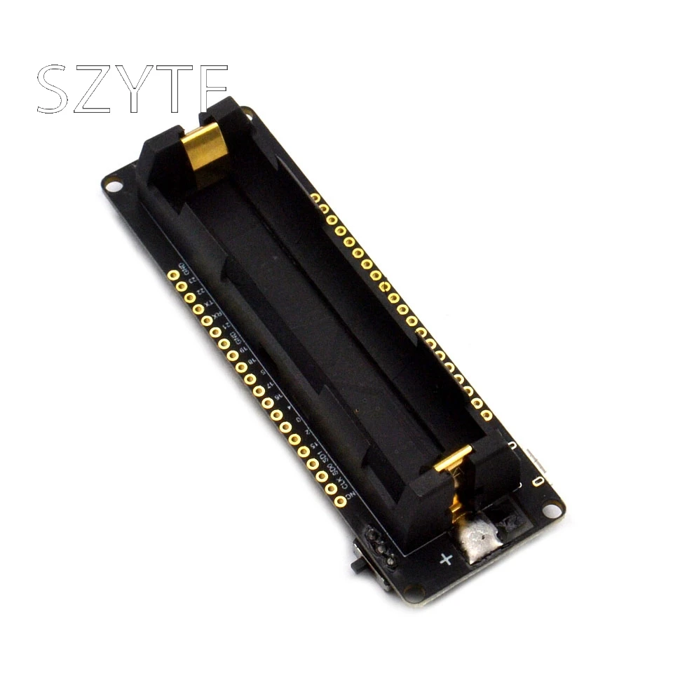 Skup TTGO t energy T18 WiFi i moduł bluetooth 18650 ESP32 WROVER Boards