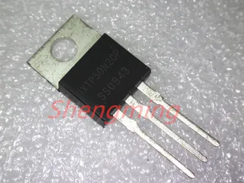 

10PCS IXTP50N20P TO-220