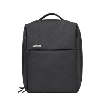 

W8 Anti Scratch Waterproof Nylon Backpack Business Travel Storage Bag Protective Cover for Xiaomi Mi Drone DJI Phantom