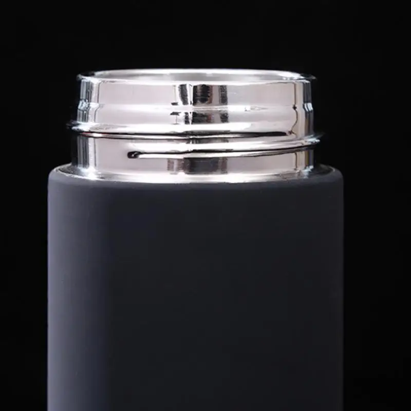 New Romantic Stainless Steel Thermos Cup Bottle Vacuum Flask Thermal Mug Travel Thermos Cup For Couple Christmas Gifts