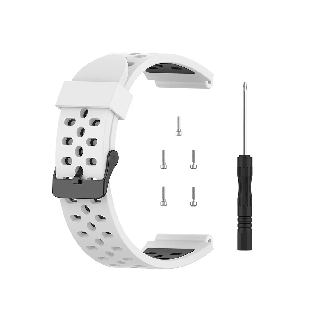 Новинка для Bushnell Neo Ion 1/Neo Ion 2/Excel Golf gps спортивные часы ремешок браслет