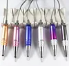 35000RPM Strong 210 pro Nail Drill Handle Nail Drills Machine Manicure Pedicure Electric File Bits Nail Drill Pen Nail Bit Tool 1