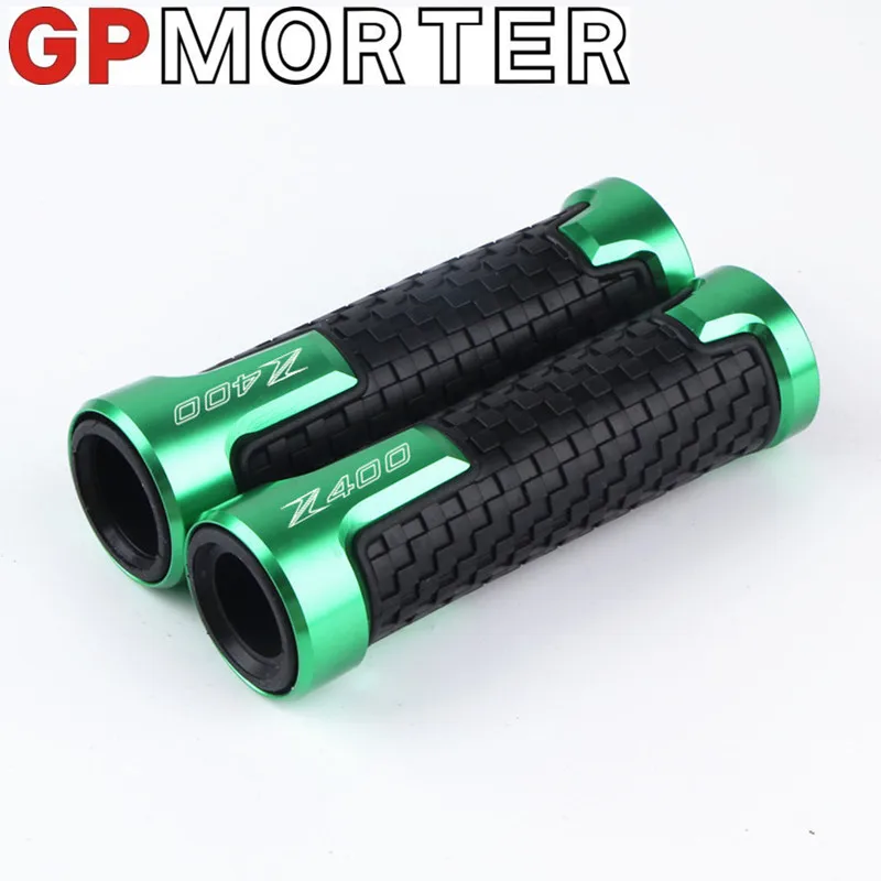 Z400手把绿色