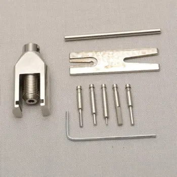 

AZGIANT Walkera W010 Gear Pinion Puller Remover Tools Set For RC Motor Pinion Parts dc motor tool Model airplane repair