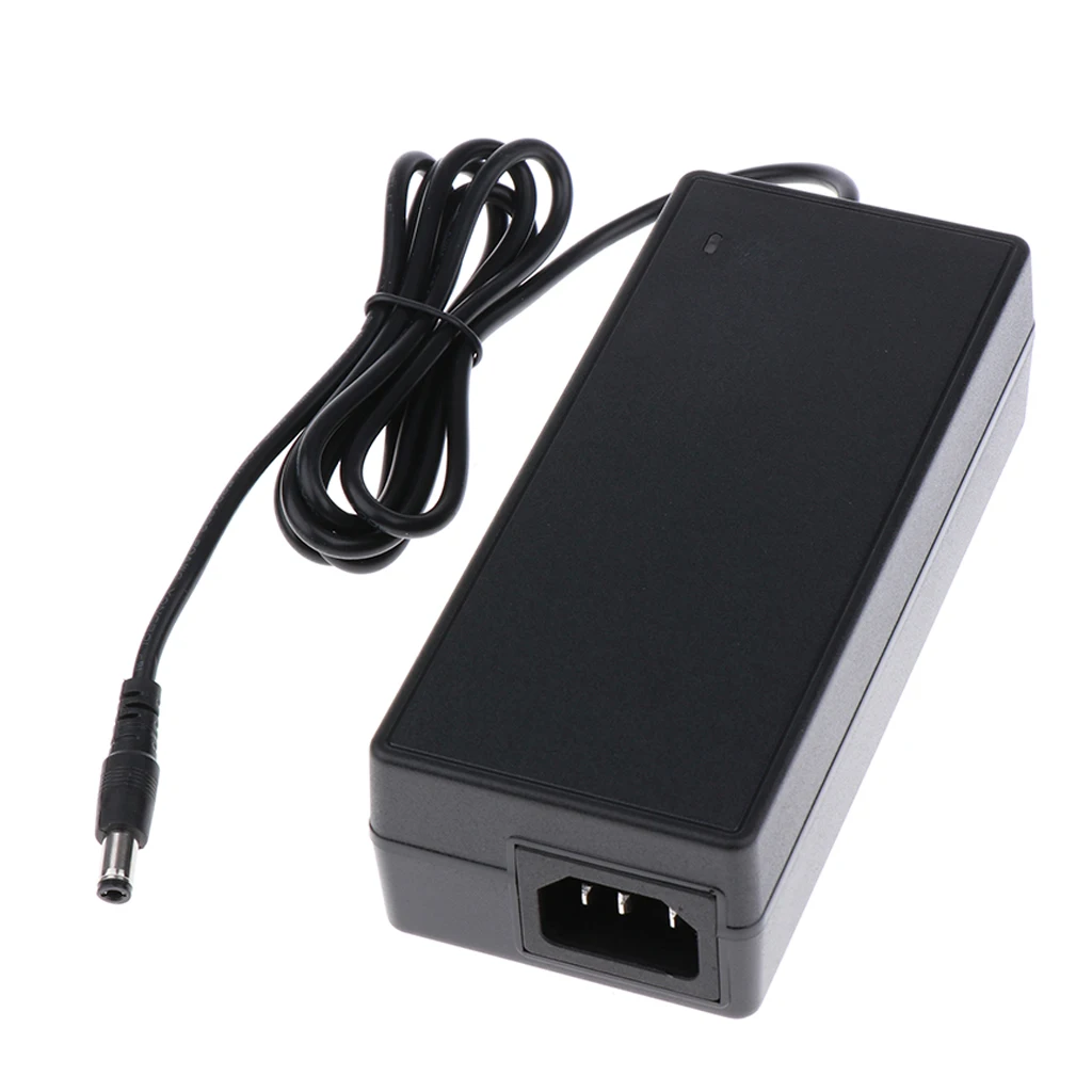 AC100-240V to 32V 5A Power Supply Adapter Driver DC Converter LED Driver