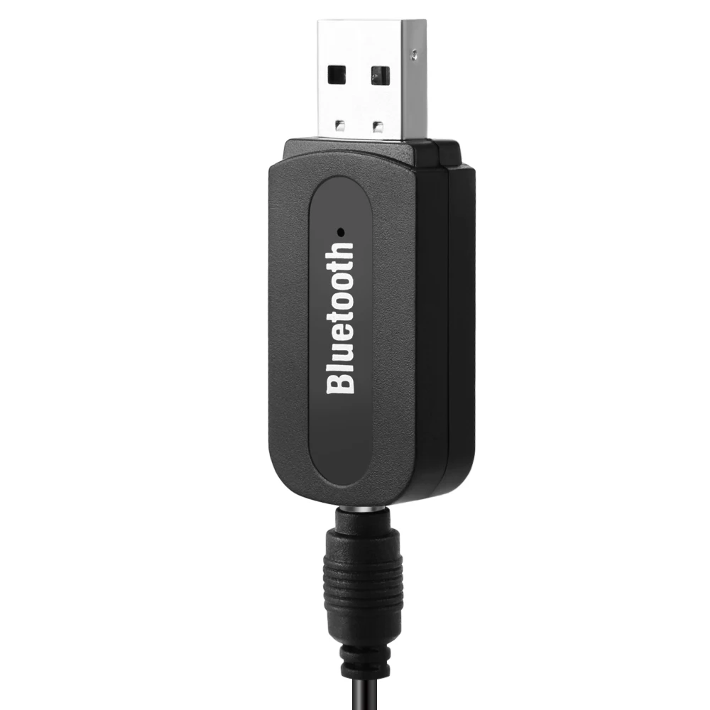 Беспроводной автомобильный Аудиоприемник USB Bluetooth AUX для seat leon ibiza Ateca ateca volkswagen vw