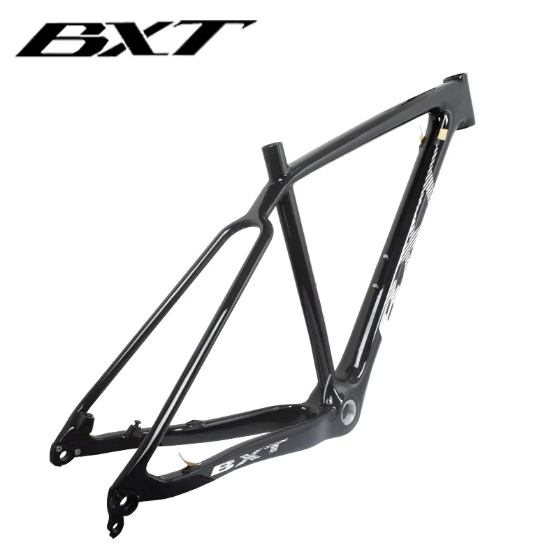 Новая углеродная MTB рама 29er Bicicletas горный велосипед Boost 148*12 мм 142*12 или 135*9