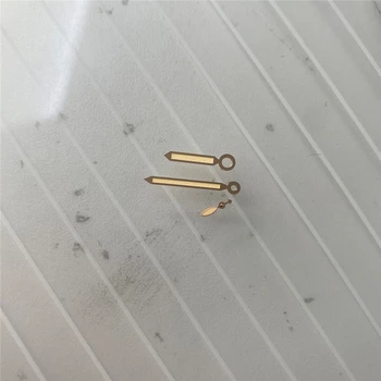 

Watch Hands Set for ETA 6497 6498 for Seagull ST3600 ST3620 Series Watch Movement Green Luminous Watch Hands Repair Kit