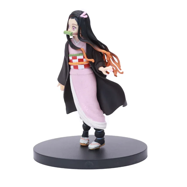 Kimetsu No Yaiba Figure Tanjirou Nezuko The Dragon Of Change