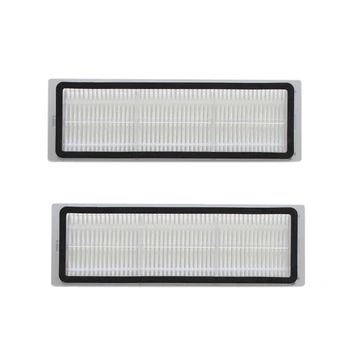 

Replacement Washable HEPA Filter for 1C Robot Vacuum Cleaner Hepa Filter Cleaning Tool Parts Accessories
