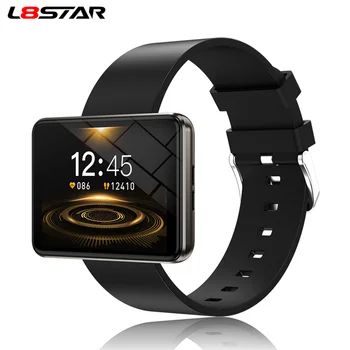 

B9 Smart Watch Bluetooth 5.0 Call PPG Heart Rate Blood Pressure Music Play Smartwatch Men Women 2.0"IPS Touch Screen Smart Band