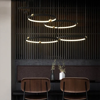 

Nordic Iron Pendant Lights Lamp LED Lights Decoration Pendant Lighting Living Room Dining Room Kitchen Bedroom Hanging Lights