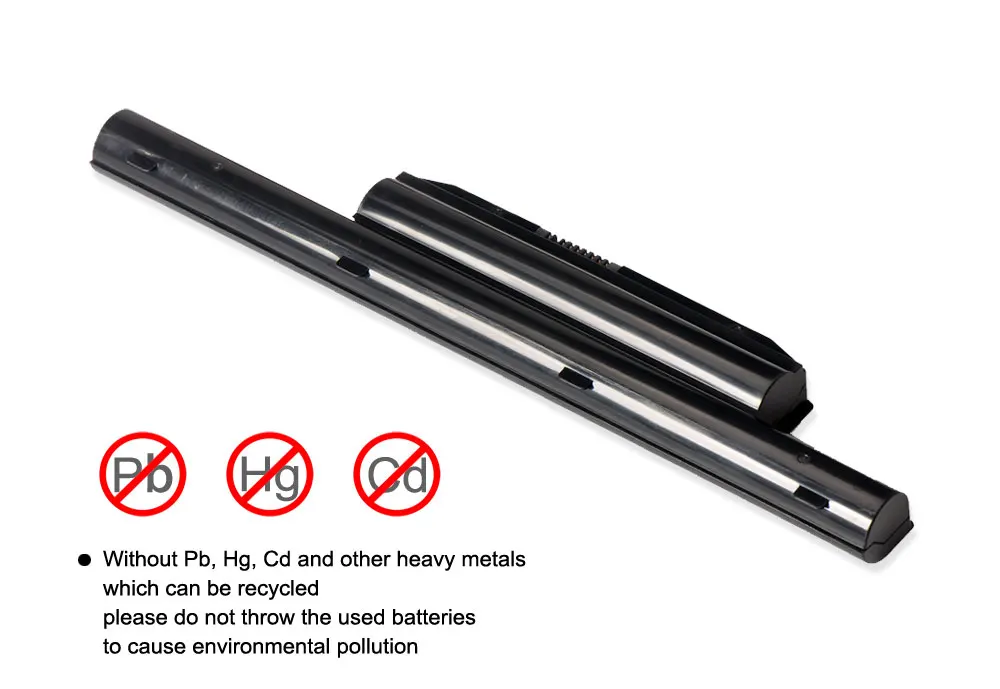 Аккумулятор KingSener FPCBP334 для ноутбука Fujitsu LifeBook LH532 LH532AP LH522 FPCBP335 FMVNBP215 FMVNBP216 FPB0272 10 8 В