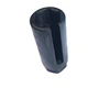 Black CR-V Steel 22mm Oxygen 02 Sensor Socket 3/8"Drive Square Drive Lambda Tool Remover Hand Tool 2