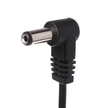 6 способ гитары педаль эффектов Маргаритка цепи питания кабель сплиттер привести AXYF